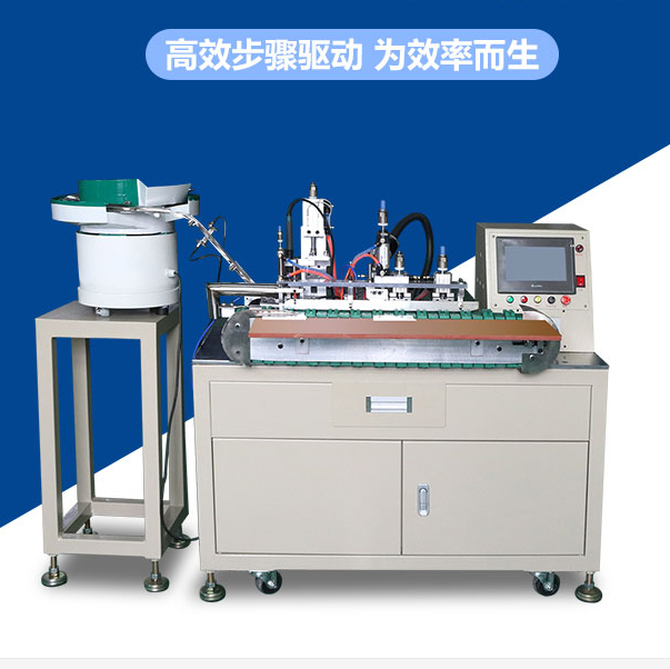 自動焊錫機的優(yōu)點和效率怎么樣?